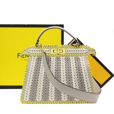 Fendi Top Handle Bags